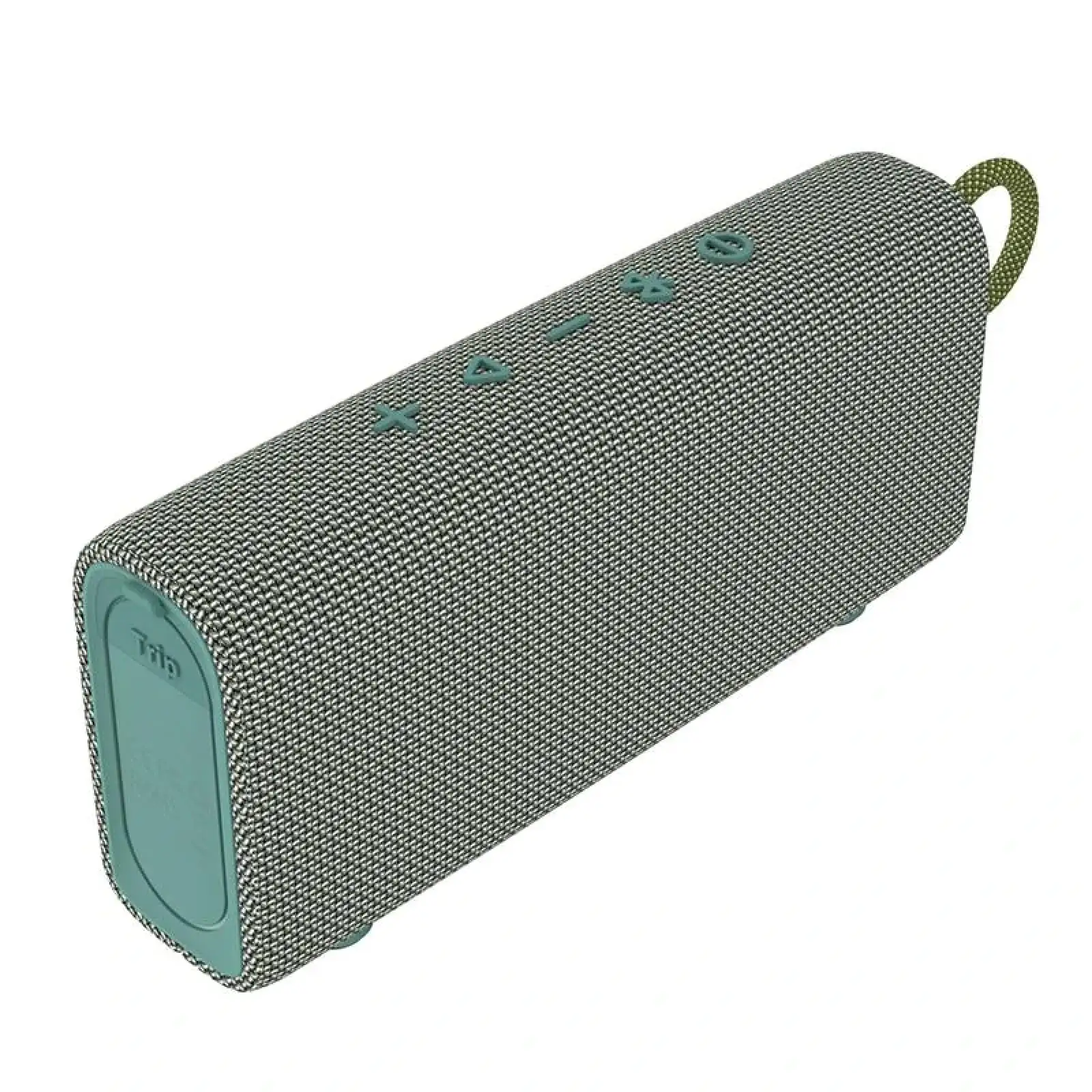 Акустическая система Tronsmart Trip Grey (797550) UA