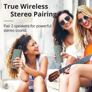 Акустична система Tronsmart Trip Grey (797550) UA
