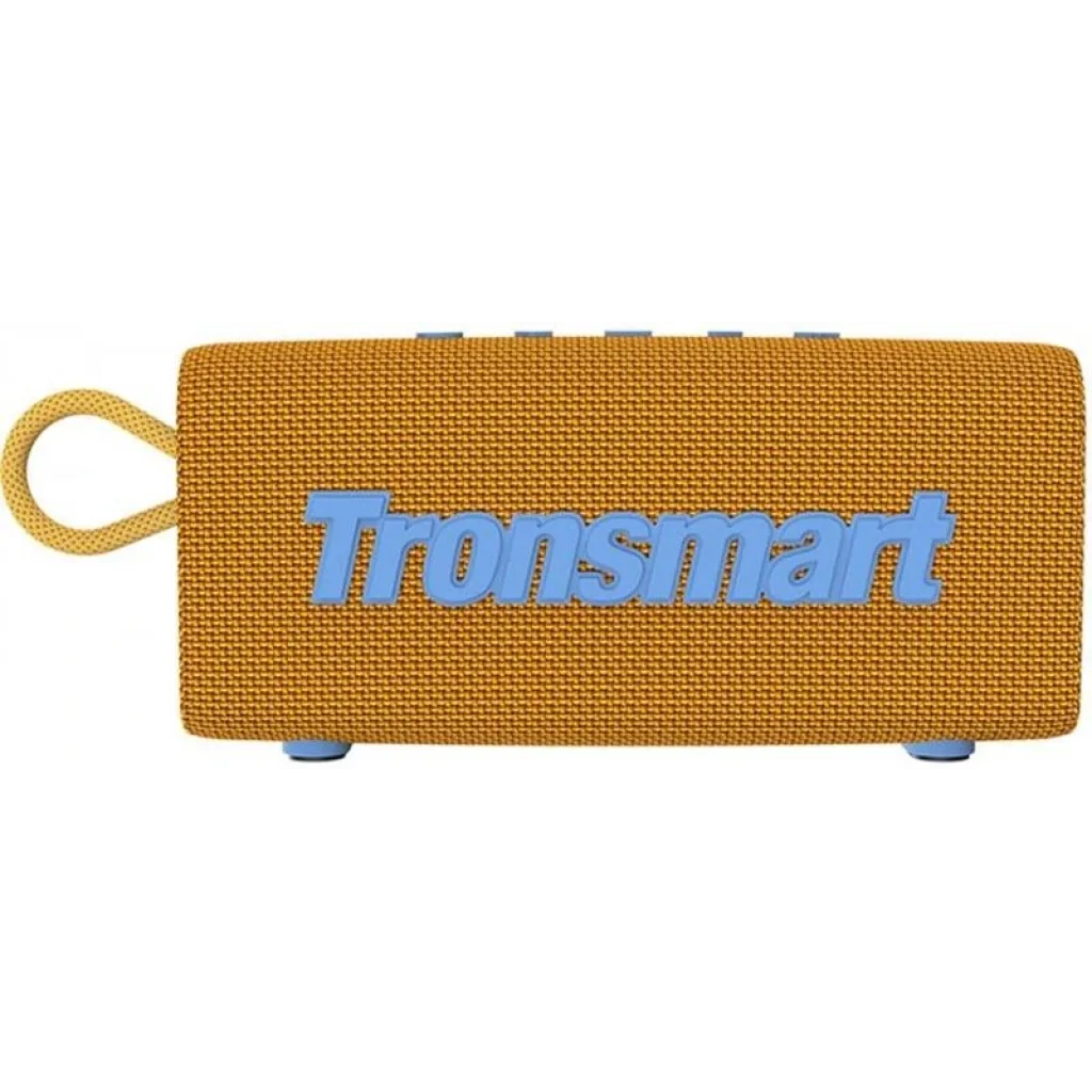 Акустическая система Tronsmart Trip Orange (797551) UA
