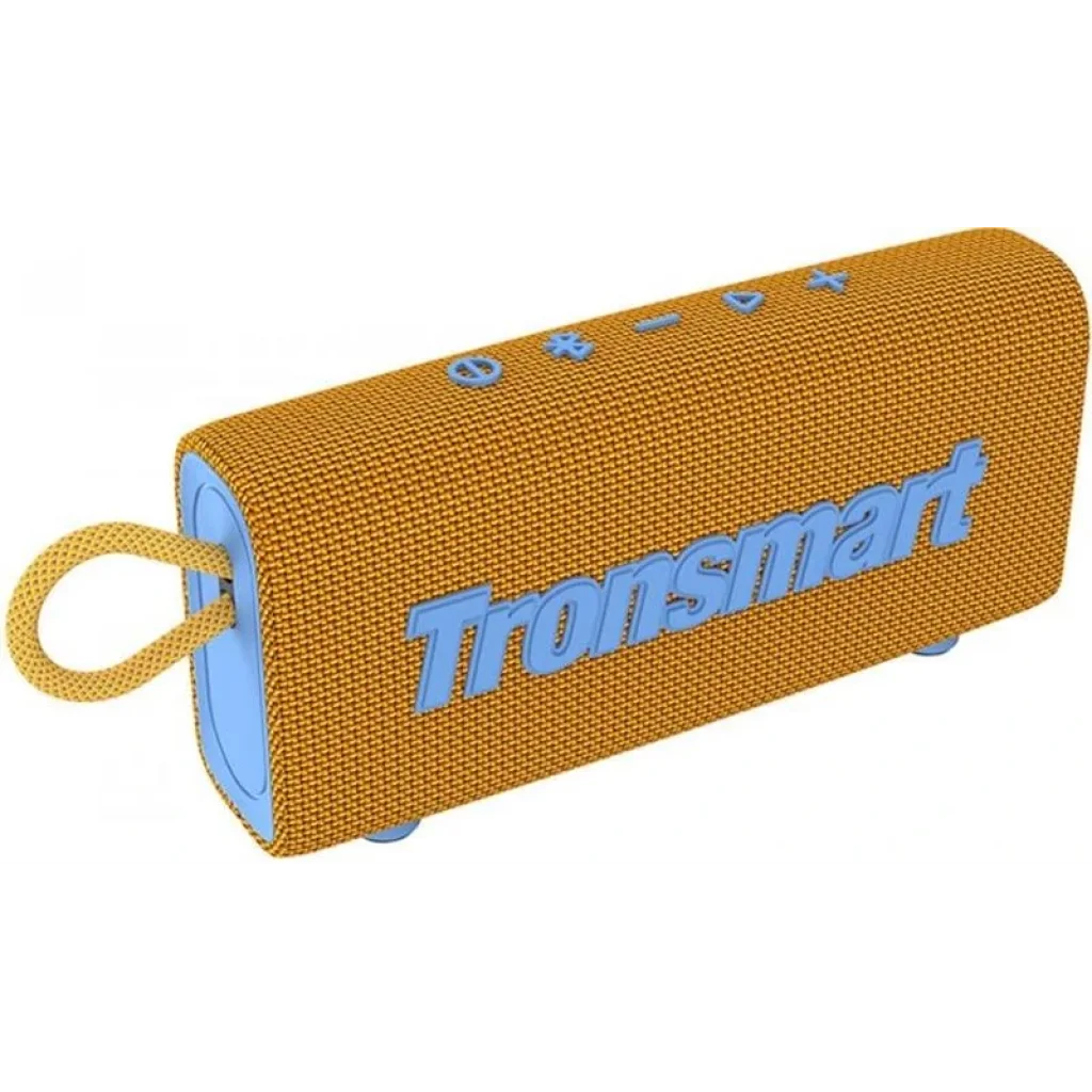 Акустическая система Tronsmart Trip Orange (797551) UA