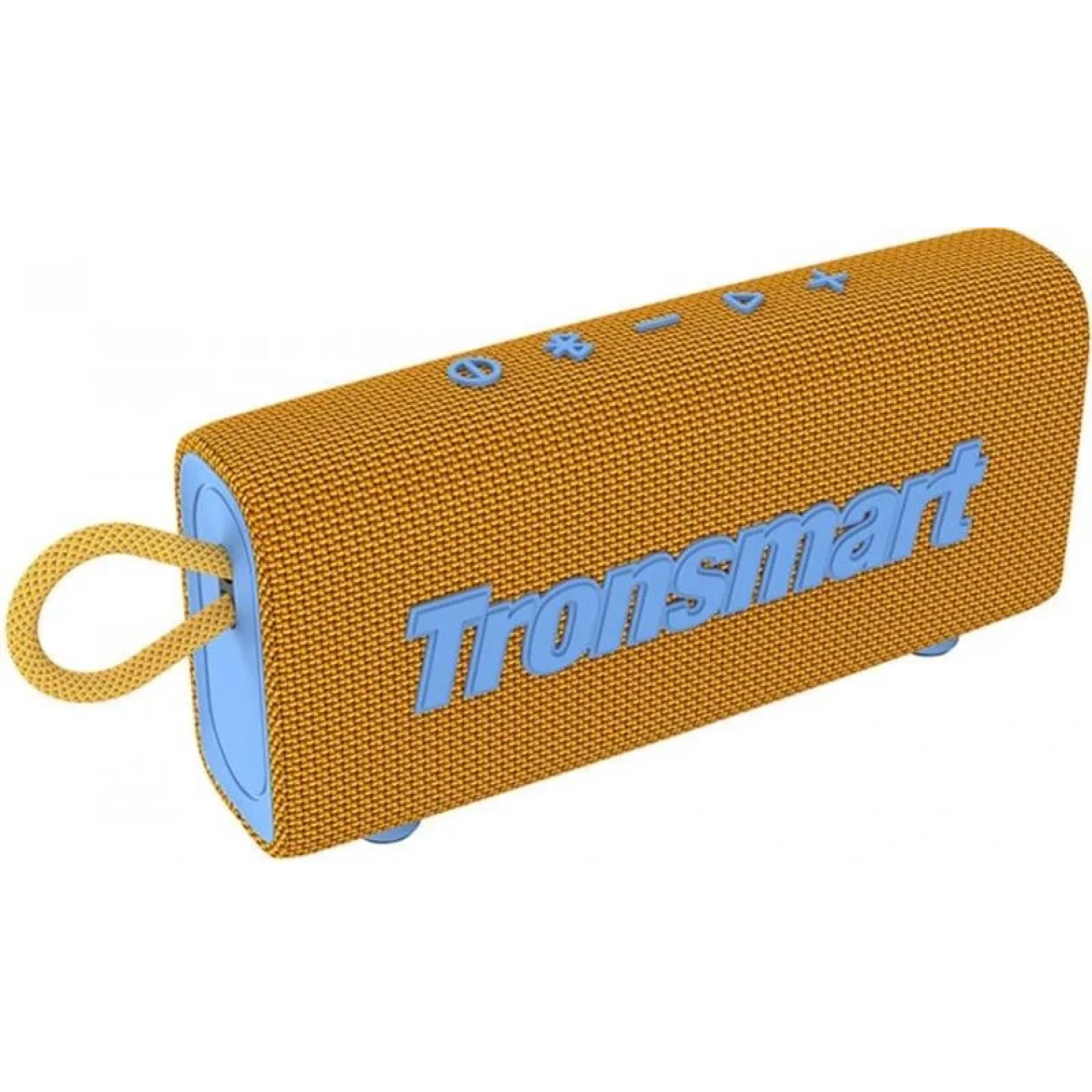 Акустическая система Tronsmart Trip Orange (797551) UA