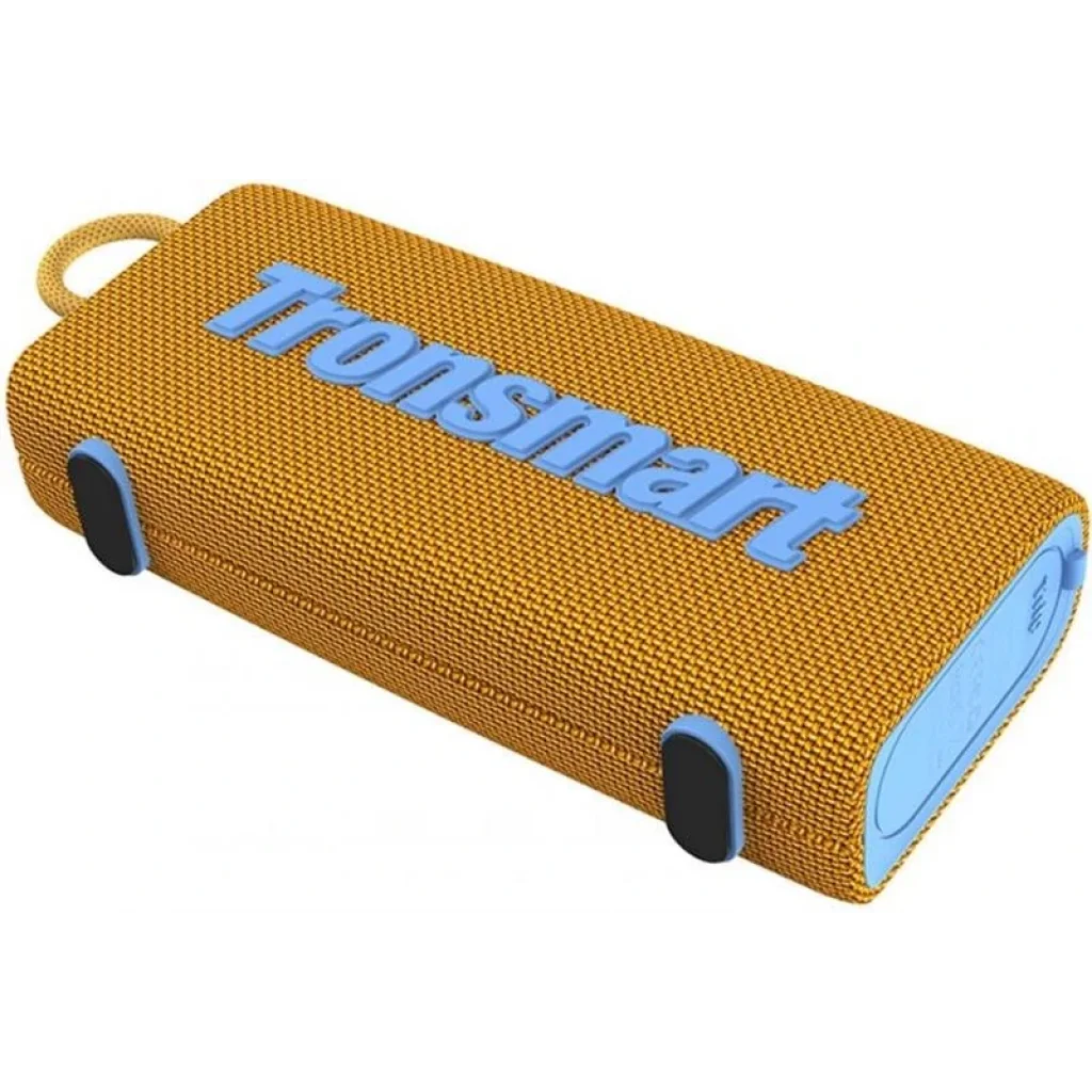 Акустическая система Tronsmart Trip Orange (797551) UA