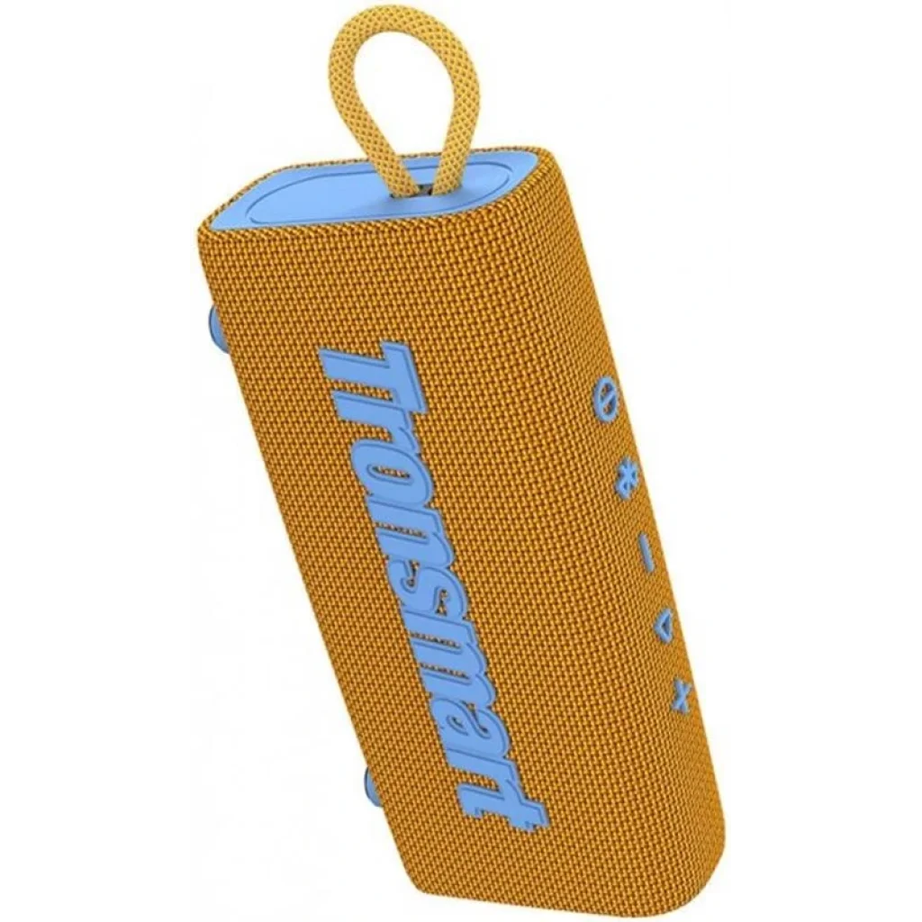 Акустическая система Tronsmart Trip Orange (797551) UA