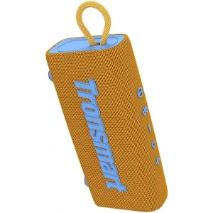 Акустическая система Tronsmart Trip Orange (797551) UA