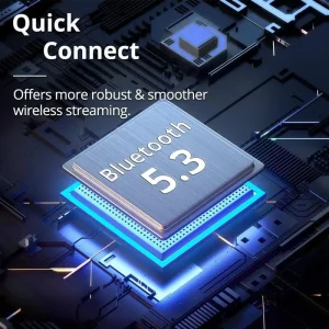 Акустическая система Tronsmart Trip Orange (797551) UA