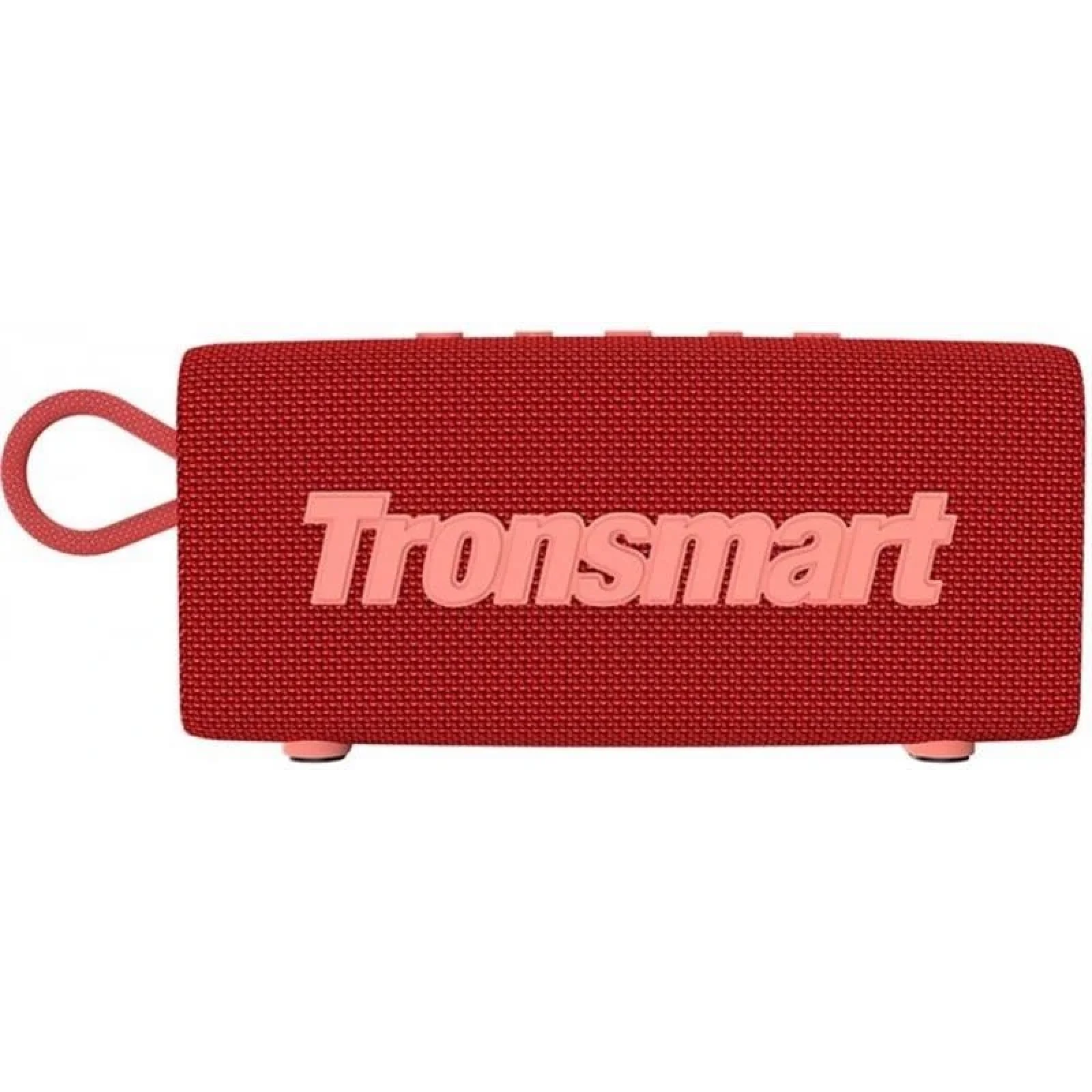 Акустическая система Tronsmart Trip Red (797552) UA