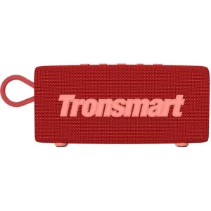 Акустическая система Tronsmart Trip Red (797552) UA