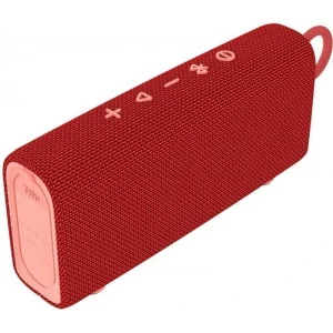 Акустическая система Tronsmart Trip Red (797552) UA
