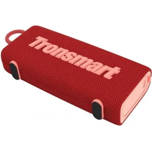 Акустическая система Tronsmart Trip Red (797552) UA