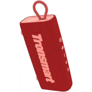 Акустическая система Tronsmart Trip Red (797552) UA