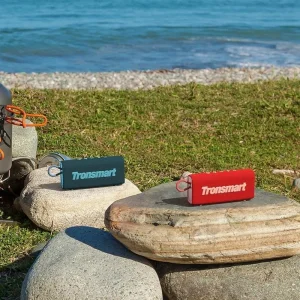 Акустическая система Tronsmart Trip Red (797552) UA