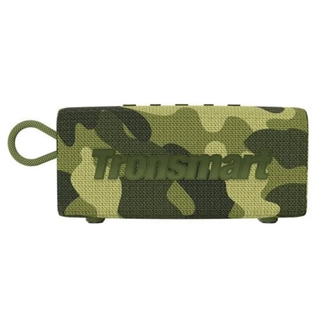 Акустическая система Tronsmart Trip Camouflage (859946) UA