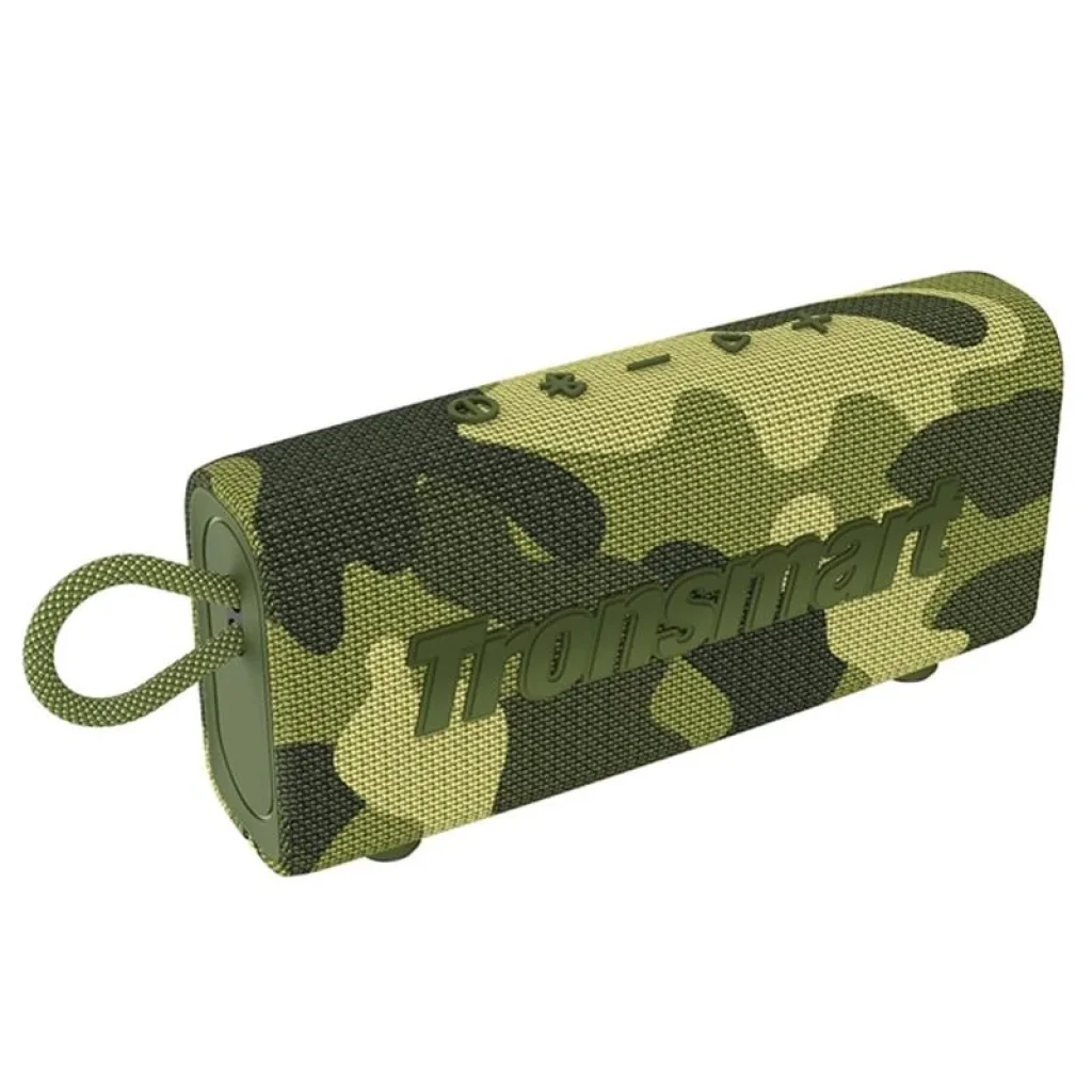 Акустическая система Tronsmart Trip Camouflage (859946) UA