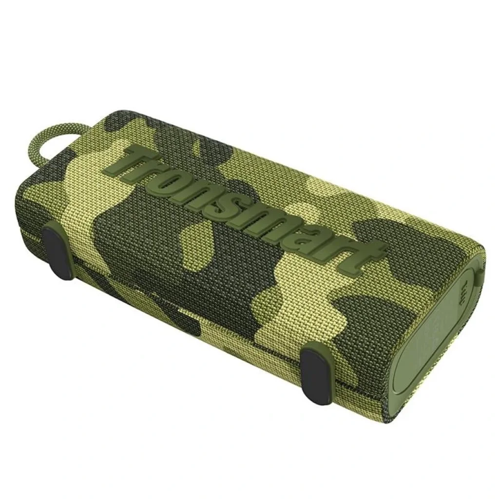 Акустическая система Tronsmart Trip Camouflage (859946) UA