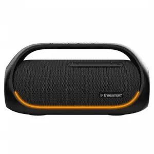 Акустическая система Tronsmart Bang Black (868673) UA