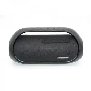 Акустическая система Tronsmart Bang Black (868673) UA