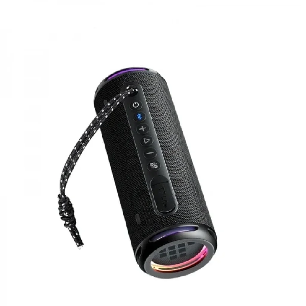 Акустическая система Tronsmart T7 Lite Black (933750) UA