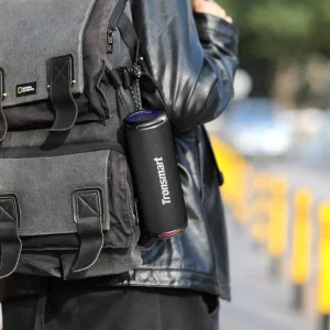 Акустическая система Tronsmart T7 Lite Black (933750) UA