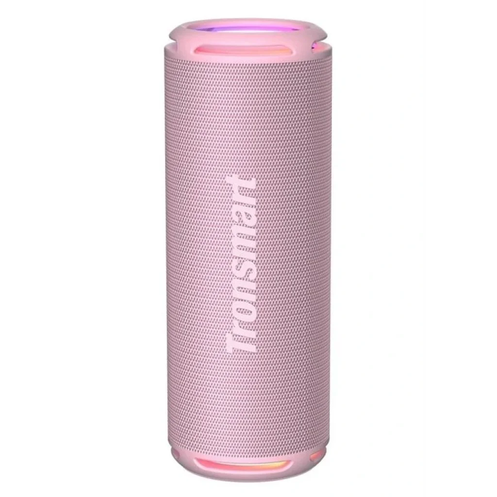 Акустическая система Tronsmart T7 Lite Pink (964259) UA