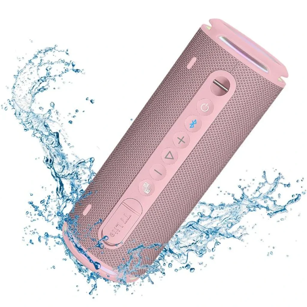Акустическая система Tronsmart T7 Lite Pink (964259) UA