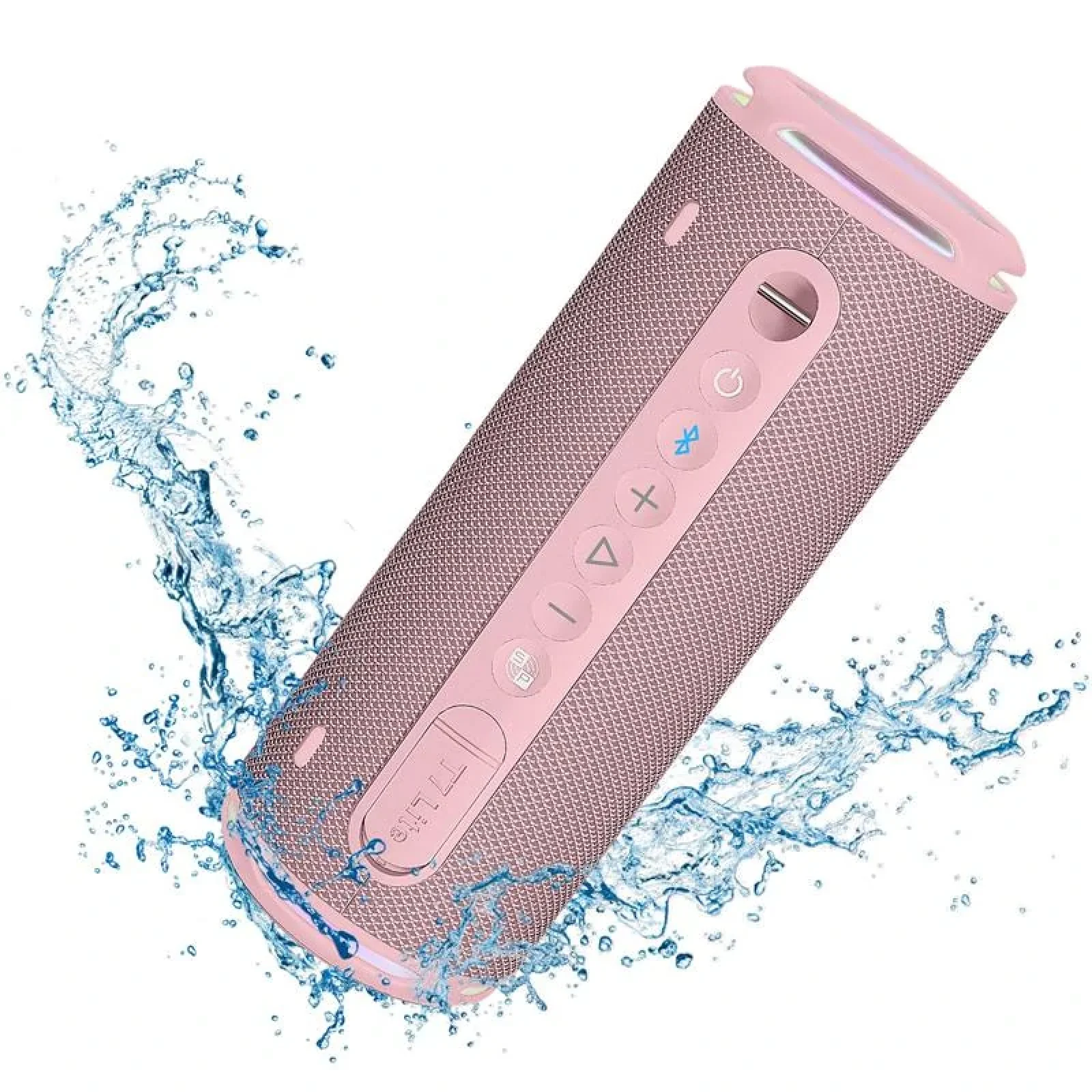 Акустическая система Tronsmart T7 Lite Pink (964259) UA