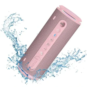 Акустическая система Tronsmart T7 Lite Pink (964259) UA