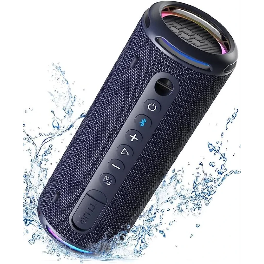 Акустическая система Tronsmart T7 Lite Blue (964260) UA