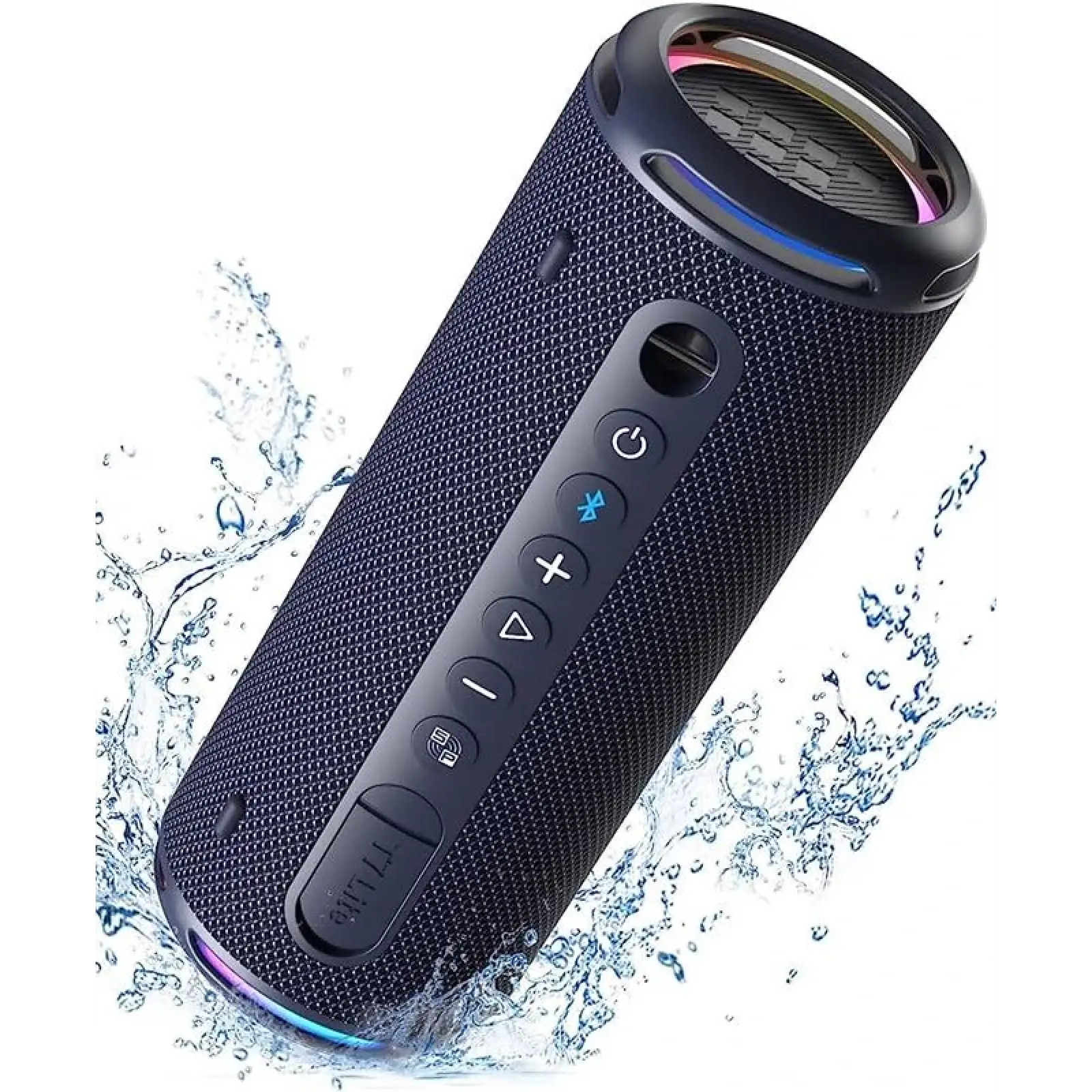 Акустична система Tronsmart T7 Lite Blue (964260) UA