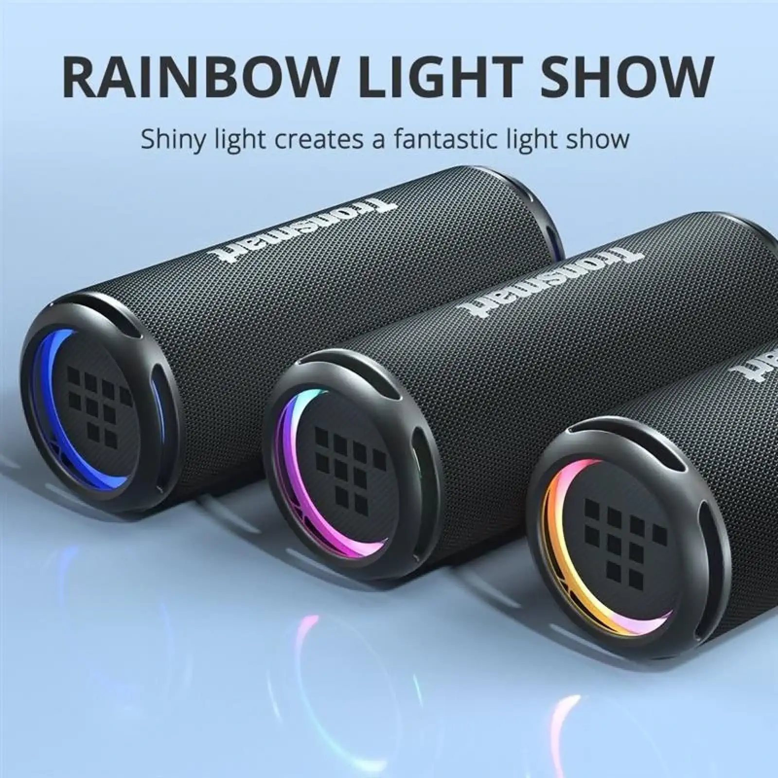 Акустична система Tronsmart T7 Lite Blue (964260) UA