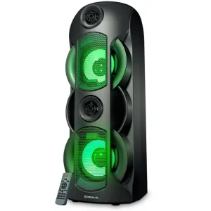 Акустическая система REAL-EL X-787 Black, EL121600008 UA