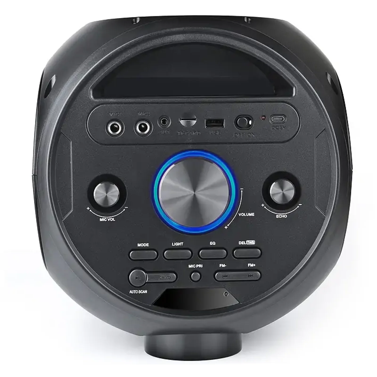 Акустична система REAL-EL X-787 Black, EL121600008 UA