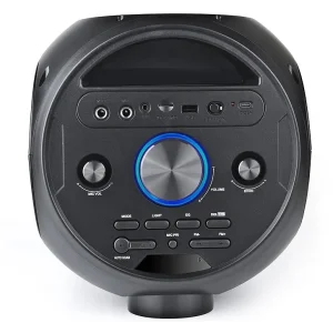 Акустическая система REAL-EL X-787 Black, EL121600008 UA