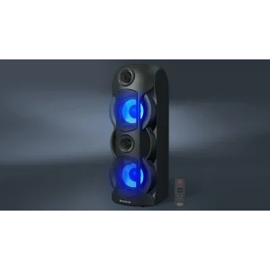 Акустическая система REAL-EL X-787 Black, EL121600008 UA