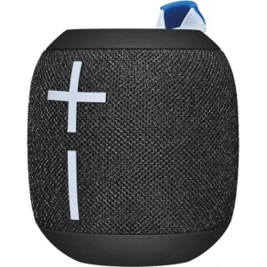 Акустична система Logitech Ultimate Ears Wonderboom 3 Active Black (984-001829) UA