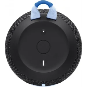 Акустична система Logitech Ultimate Ears Wonderboom 3 Active Black (984-001829) UA