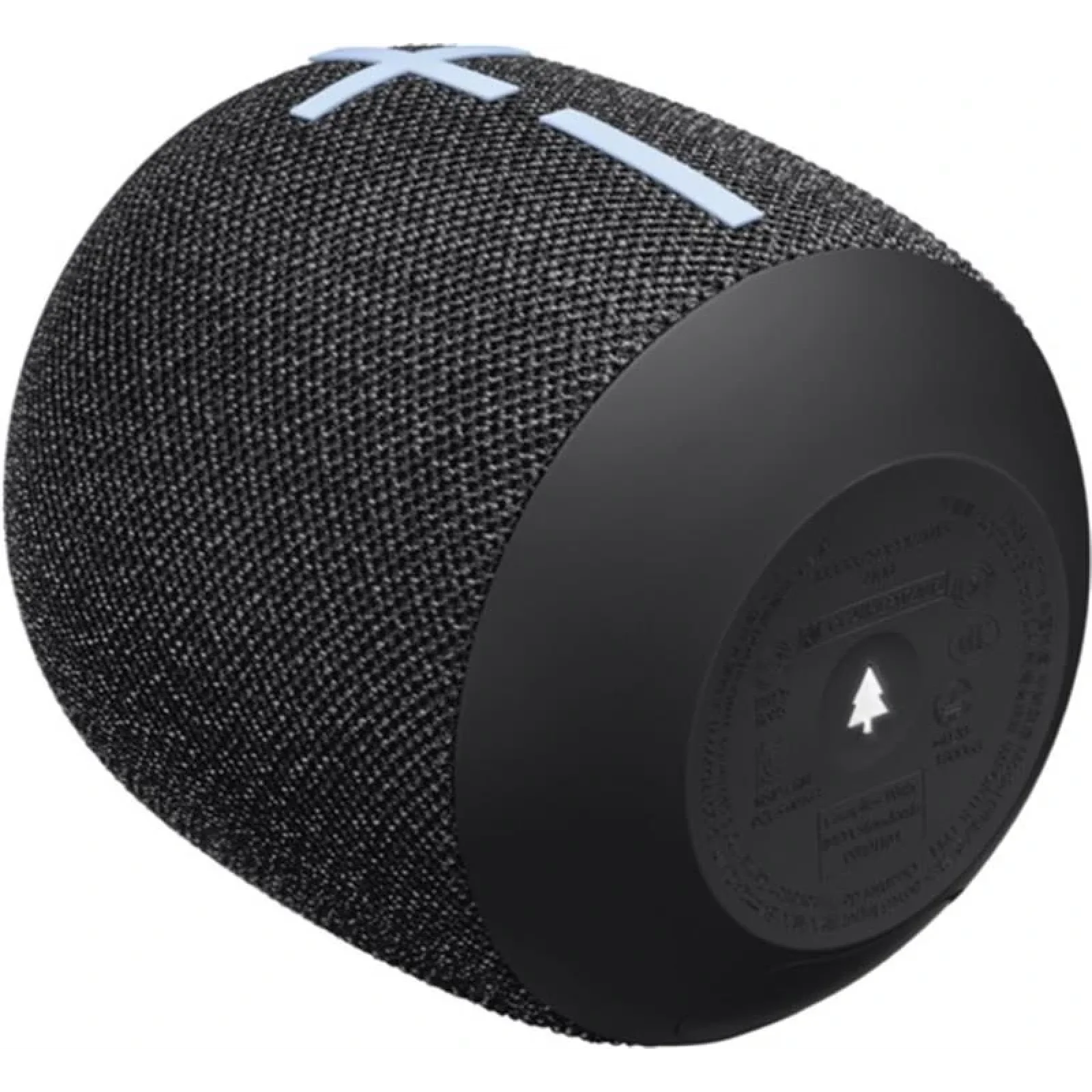 Акустична система Logitech Ultimate Ears Wonderboom 3 Active Black (984-001829) UA