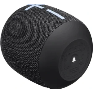 Акустична система Logitech Ultimate Ears Wonderboom 3 Active Black (984-001829) UA