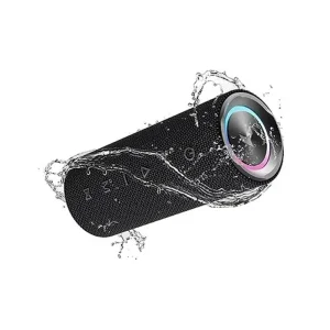 Акустична система Pixus Ring Black UA