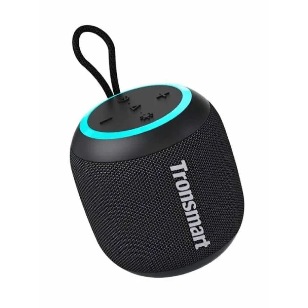 Акустическая система Tronsmart T7 Mini Black (786880) UA