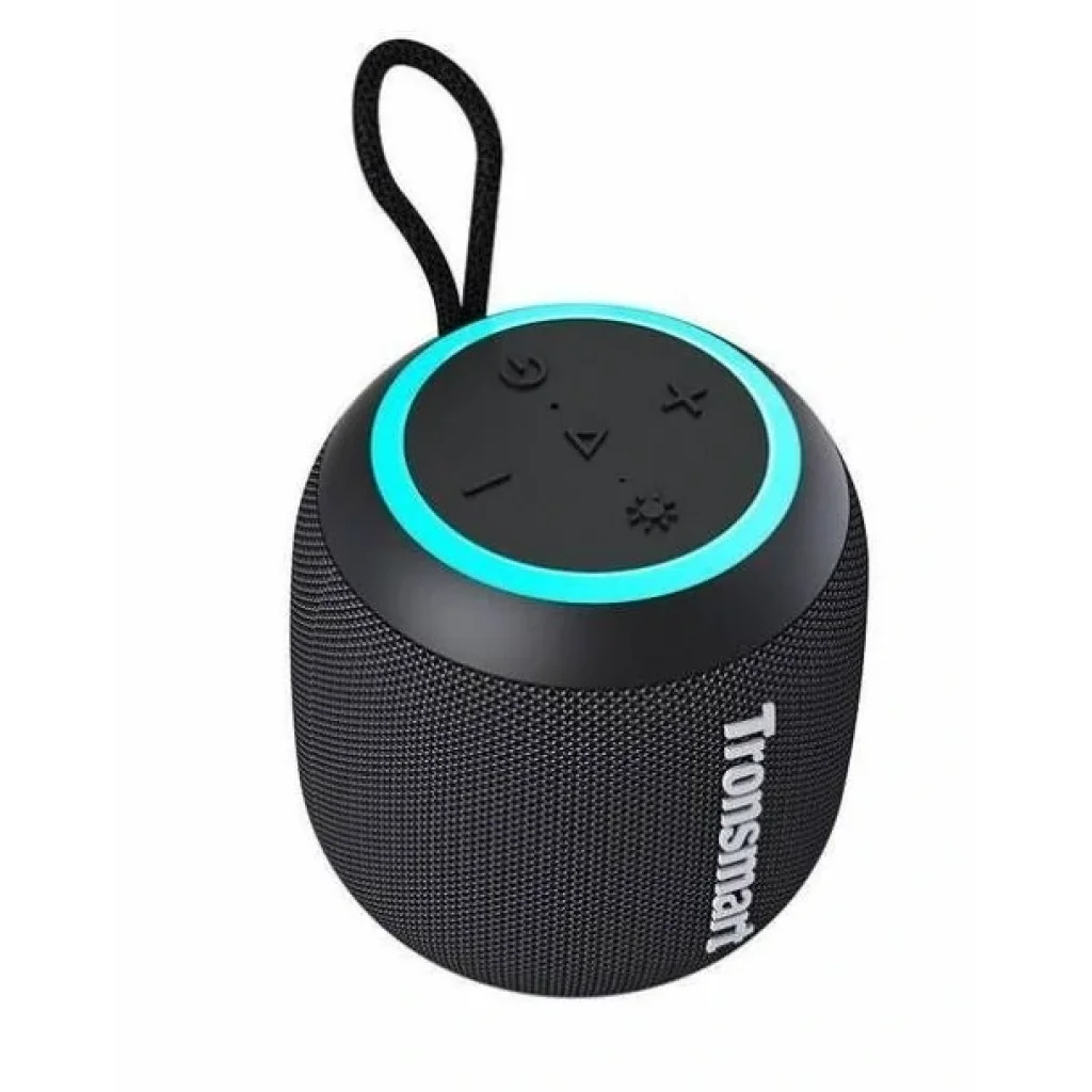 Акустическая система Tronsmart T7 Mini Black (786880) UA