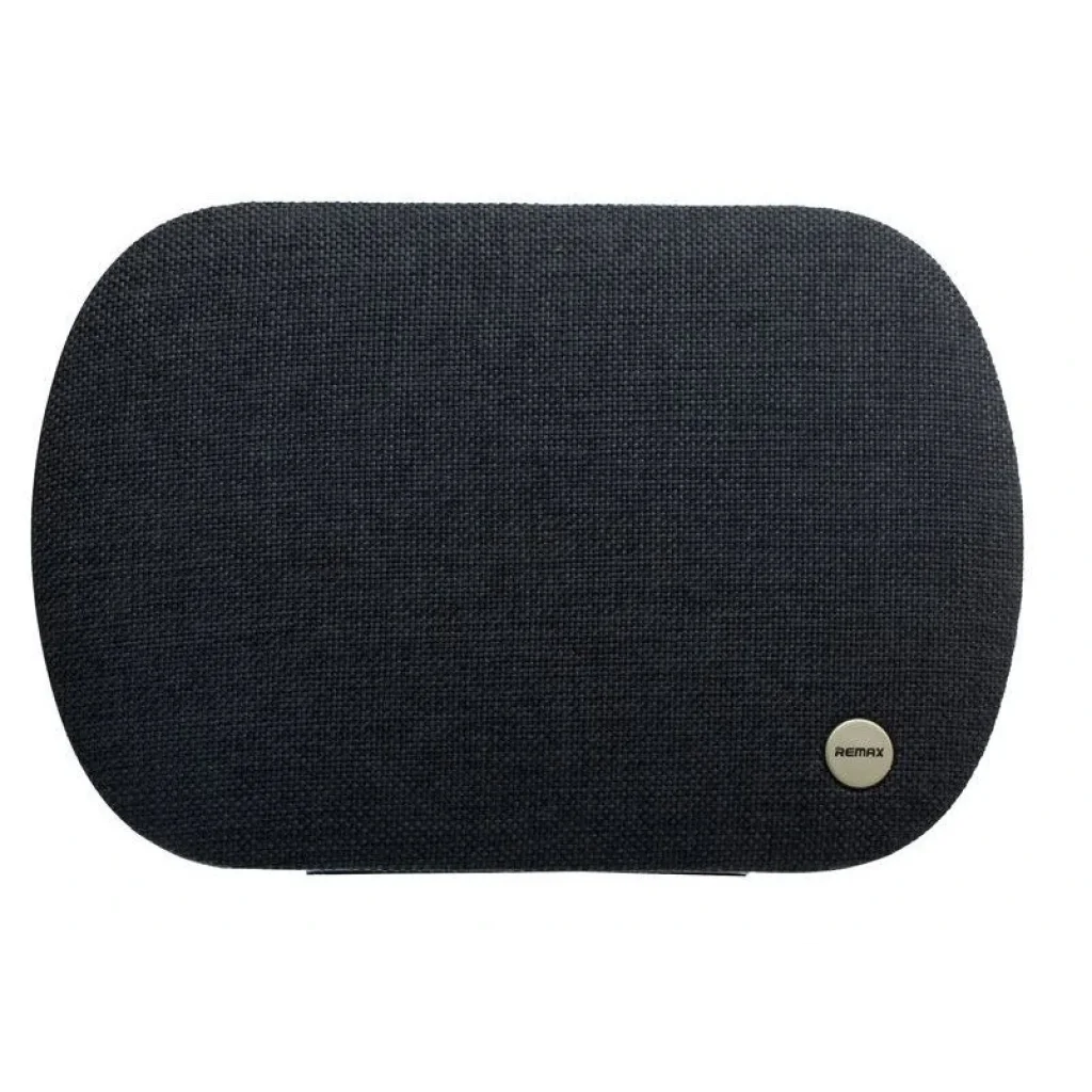 Акустична система Remax RB-M19 Black (6954851287490) UA