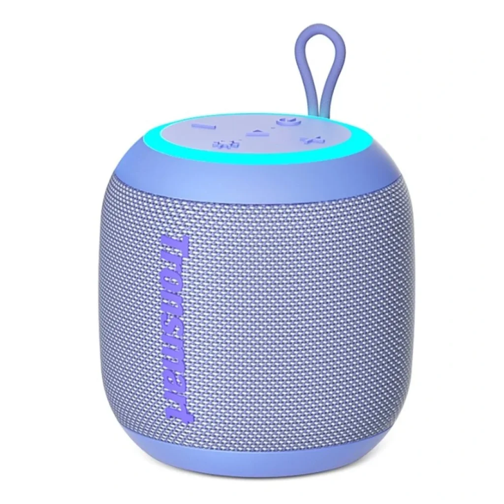 Акустическая система Tronsmart T7 Mini Purple (993711) UA