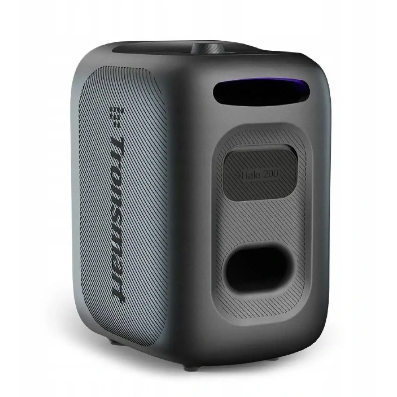 Акустична система Tronsmart Halo 200 Black (868659) UA