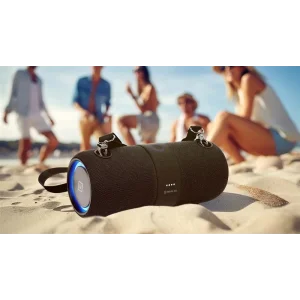 Акустична система REAL-EL X-735 Black, EL121600011 UA
