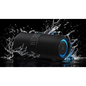 Акустична система REAL-EL X-735 Black, EL121600011 UA