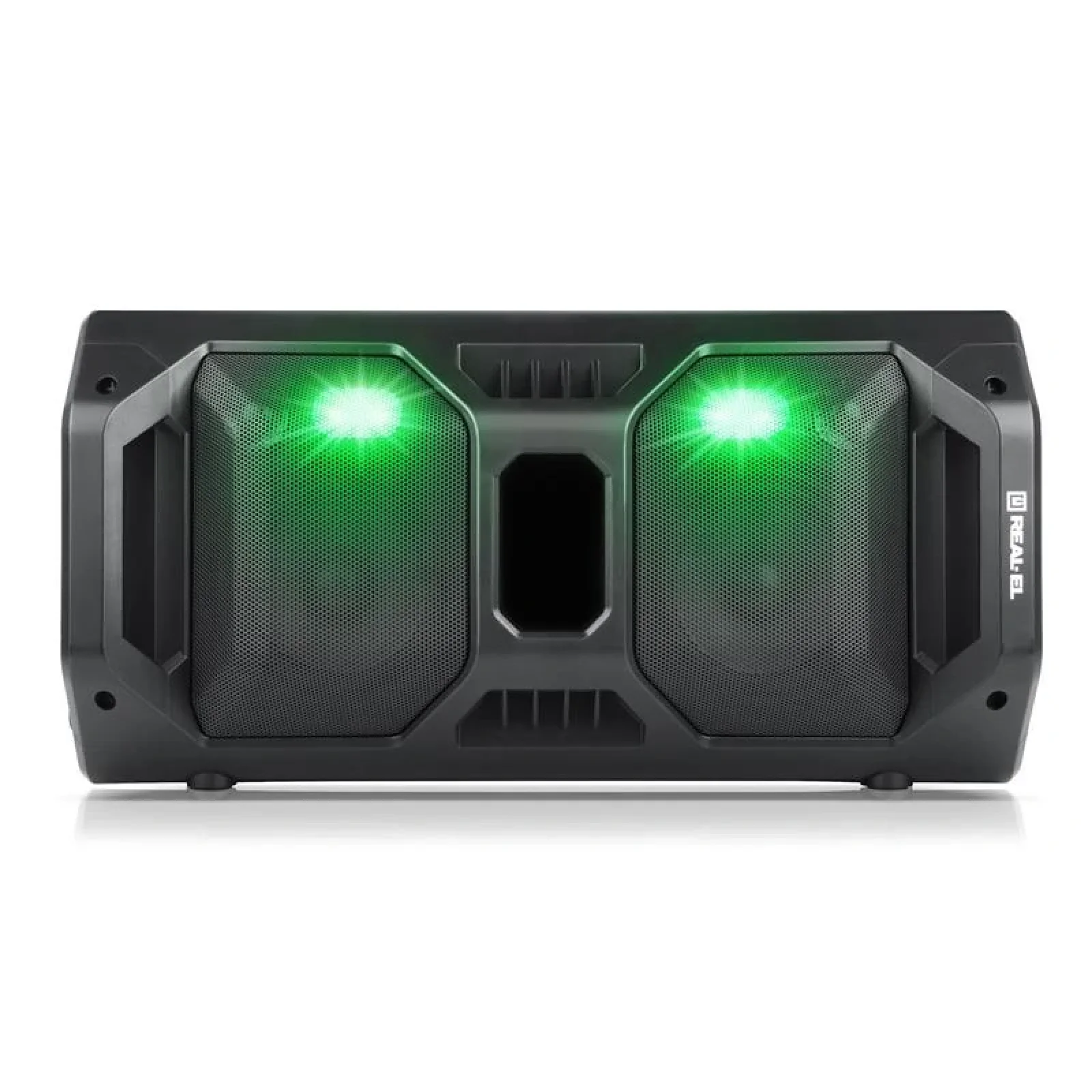 Акустическая система REAL-EL X-757 Black, EL121600007 UA