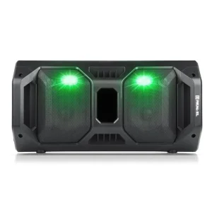 Акустична система REAL-EL X-757 Black, EL121600007 UA