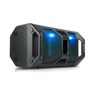 Акустична система REAL-EL X-757 Black, EL121600007 UA