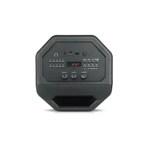 Акустична система REAL-EL X-757 Black, EL121600007 UA