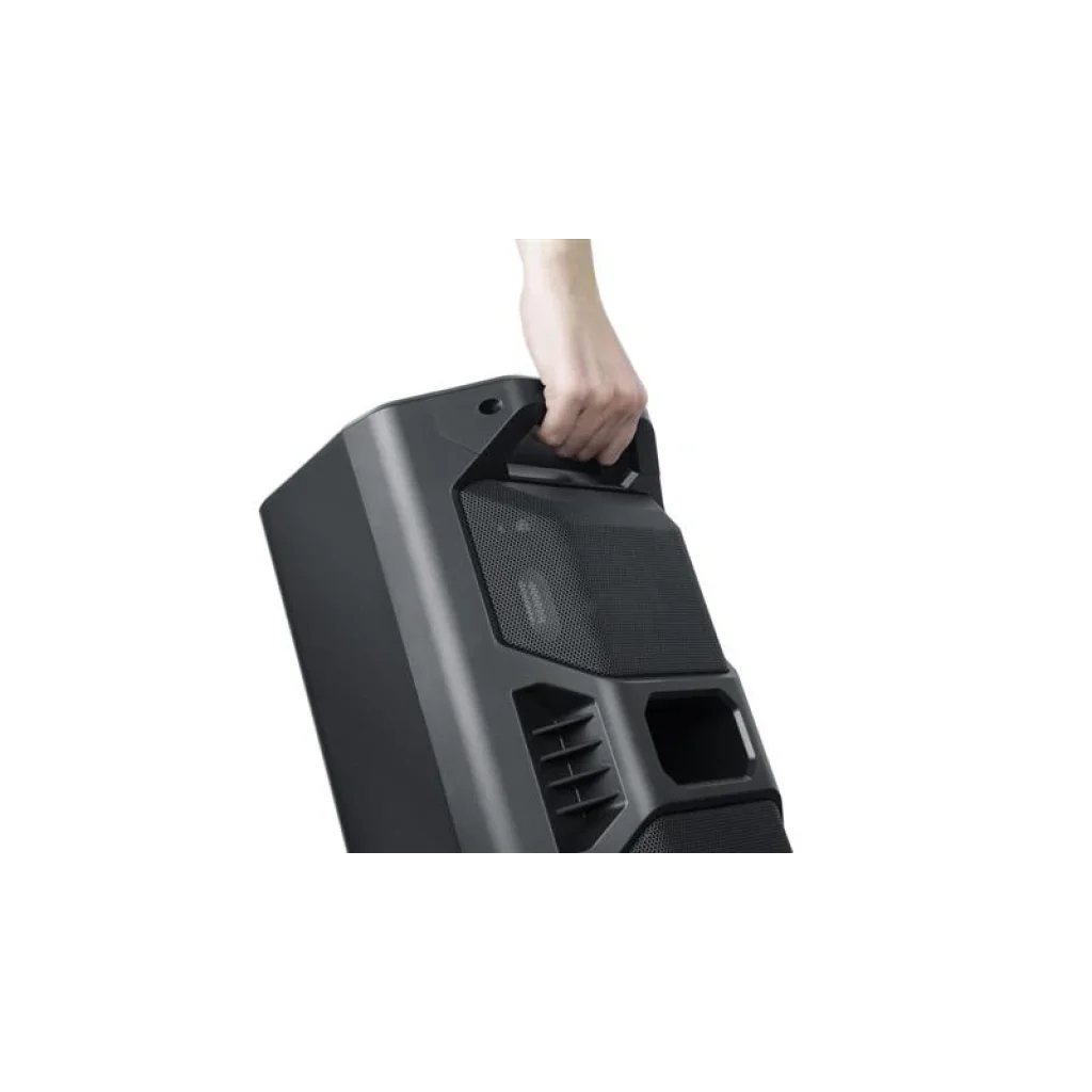 Акустична система REAL-EL X-757 Black, EL121600007 UA